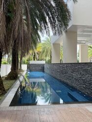 Oceanfront Suites (D17), Apartment #612132101